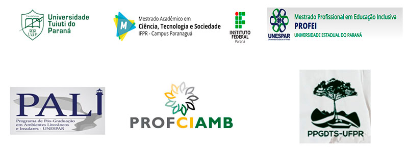 Programas de Pós-graduação