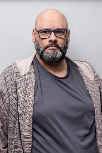 Alceu do Rosario Junior