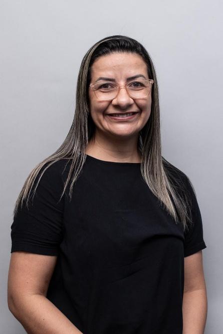 Claudia da Silva Correia