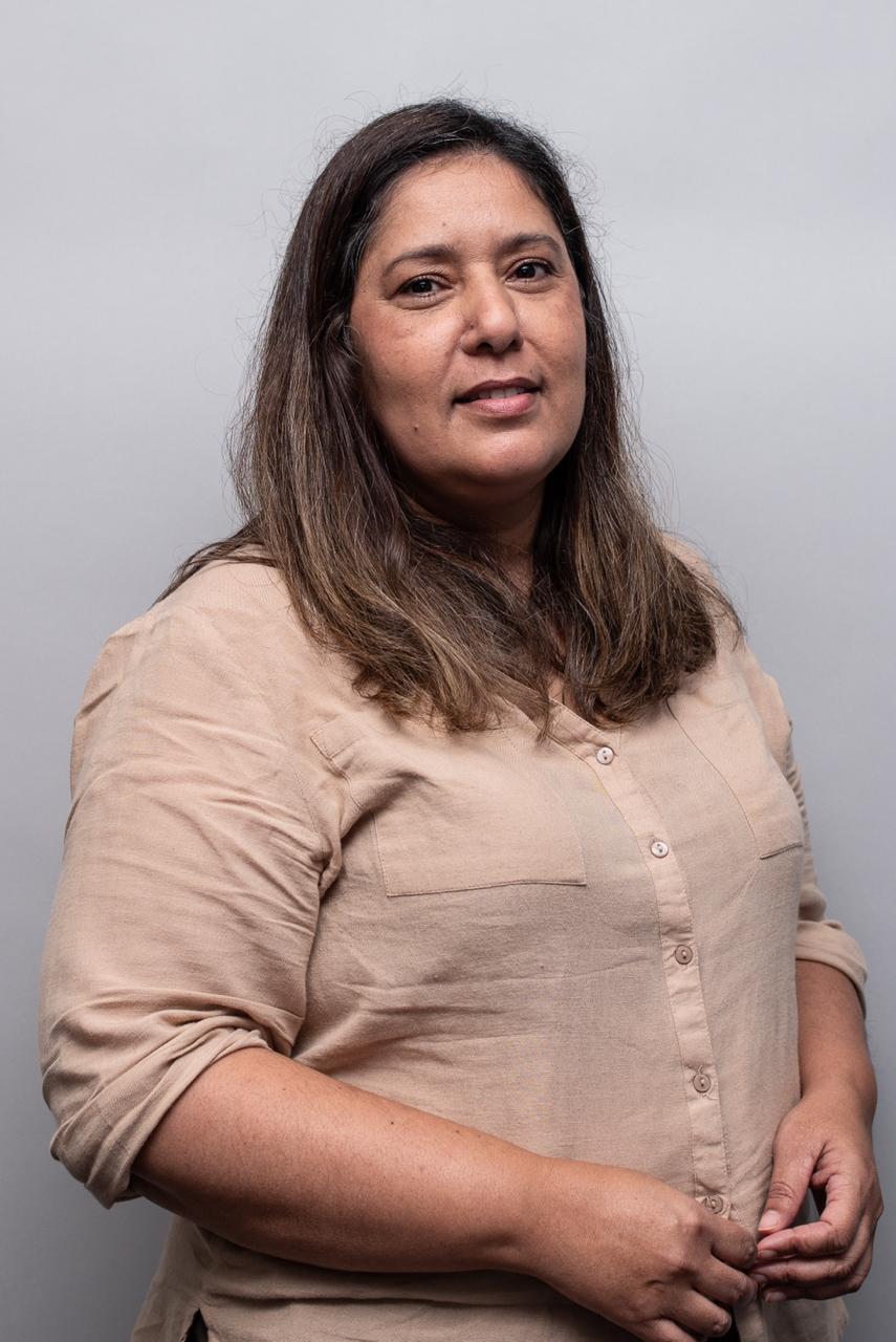 Eveline Tenório Mendes Silva