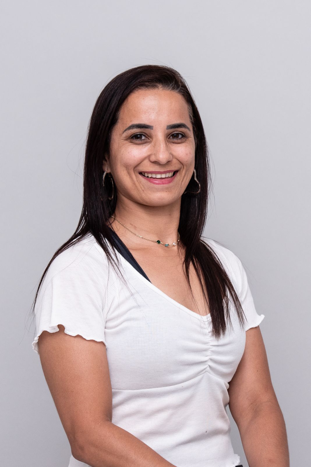 Graziele Pereira