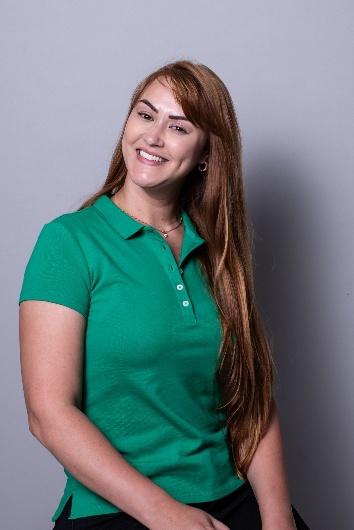 Graziele Pereira