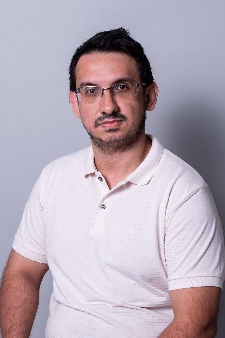 Claudio Marcos Veloso Júnior
