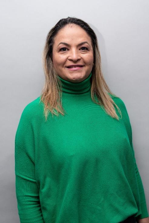Dinair Iolanda da Silva Natal