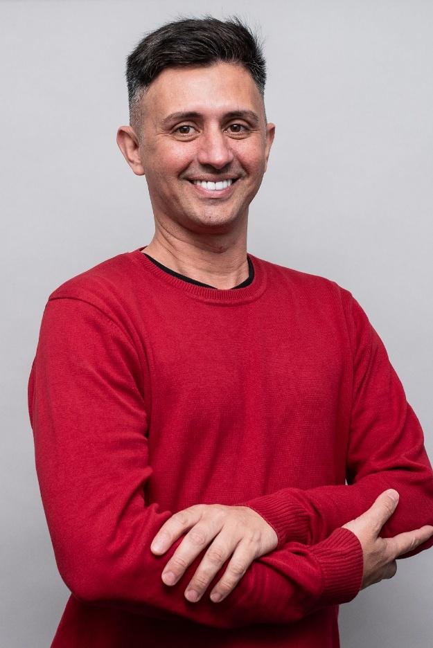 Ednilson Assenção Luiz