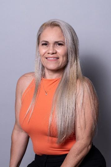 Luciane Godoy Bonafini