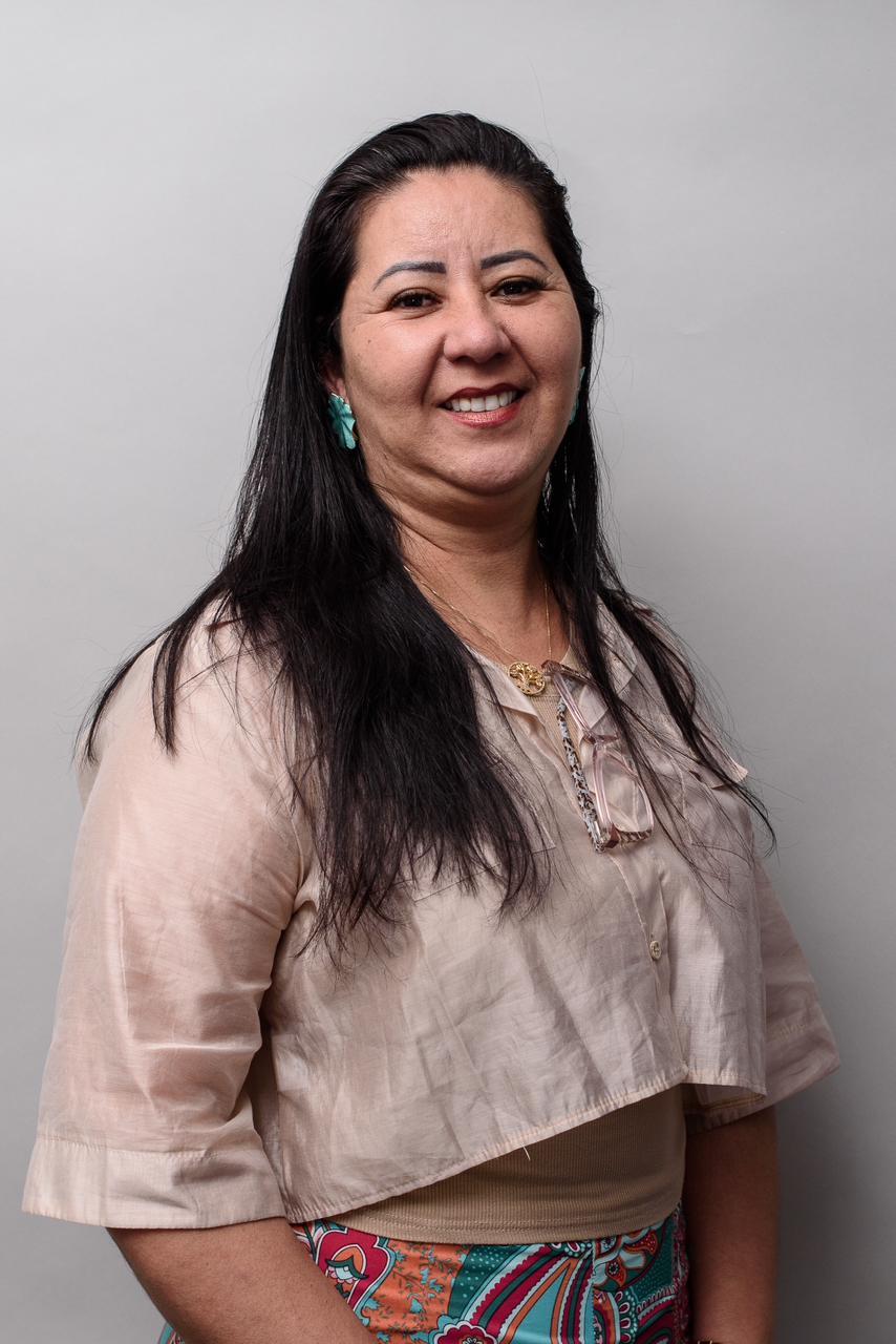 Luciane Regina Jacinto Smanioto