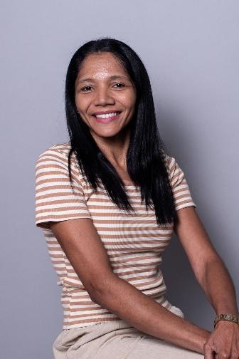 Valdenaria da Silva Oliveira Alves