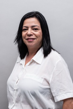 Vera Elis Mendes