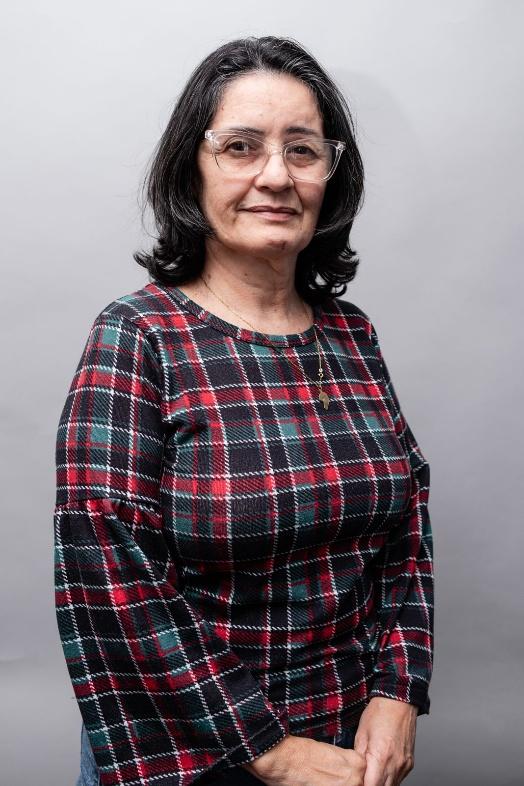 Wanderleia Mafra de Moura Correia